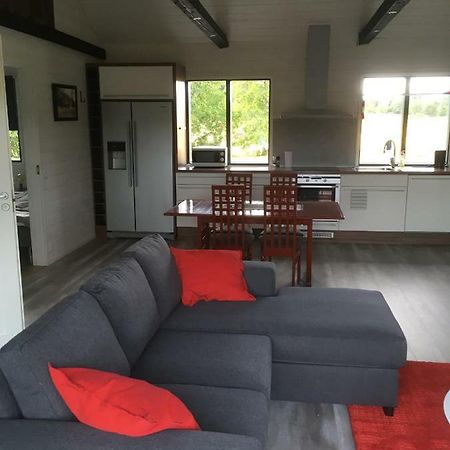 Kirsikkaranta Villa Pargas Dış mekan fotoğraf