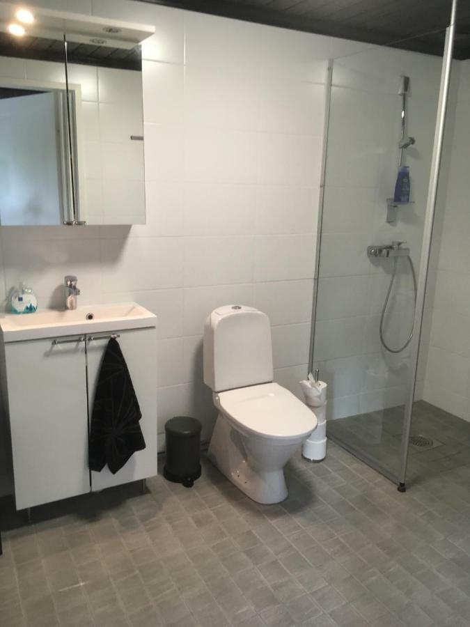 Kirsikkaranta Villa Pargas Dış mekan fotoğraf